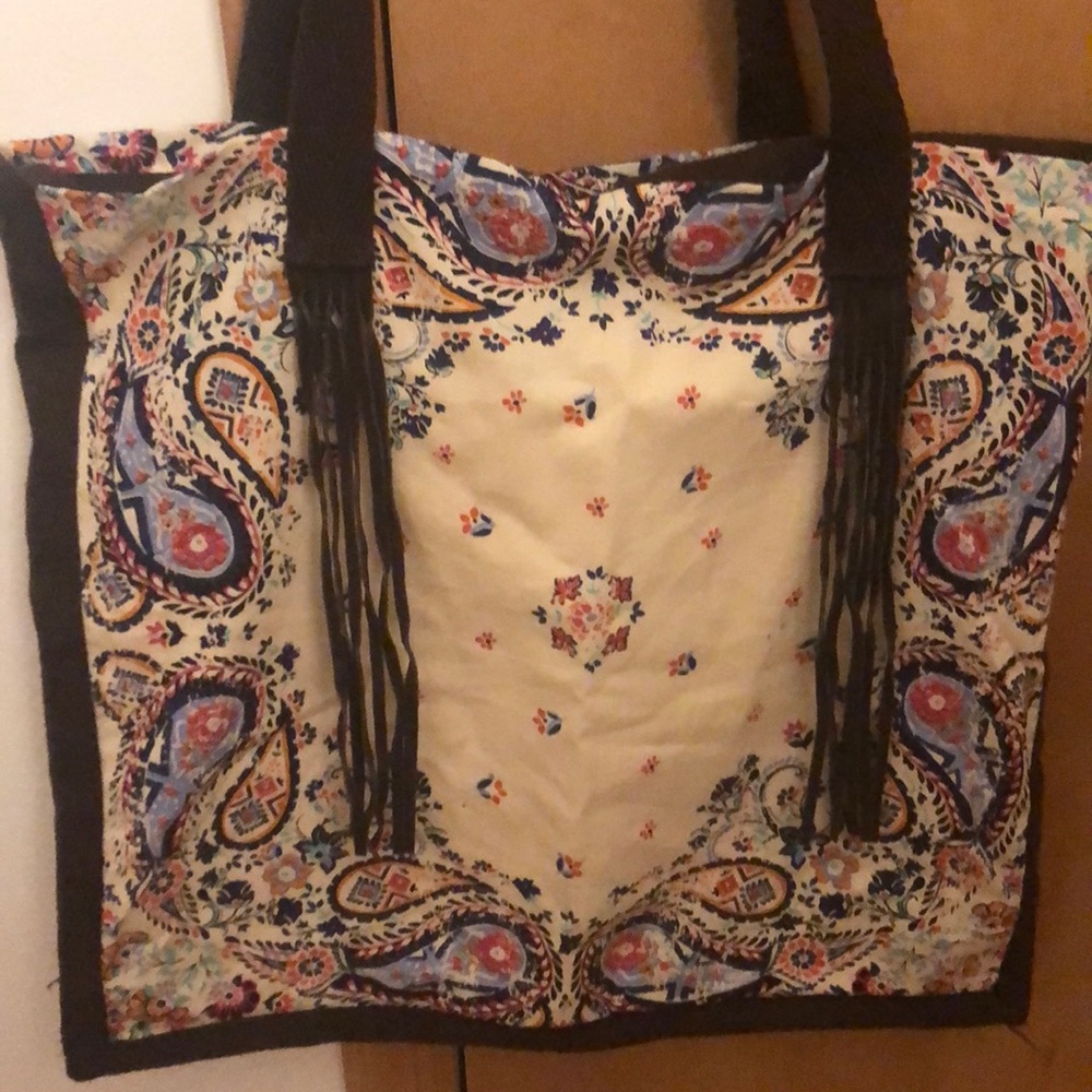 Bag - Picture 2 of 3
